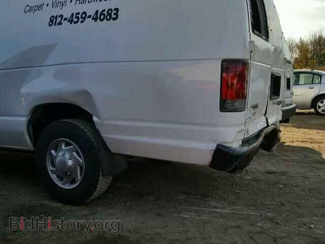 2012 FORD ECONOLINE - VIN: 1FTNS2EWXCDA85760 - Фото 9