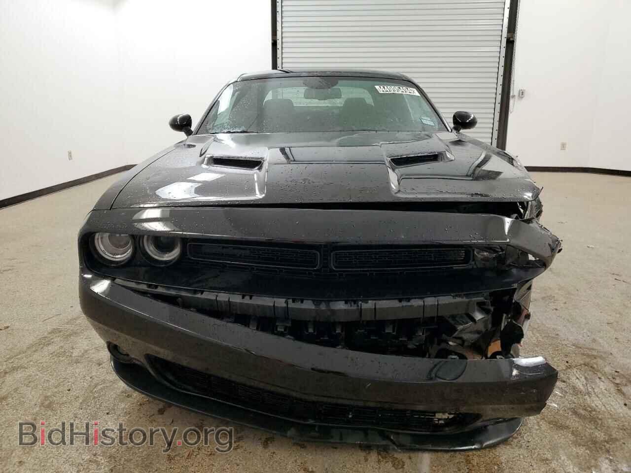 2022 DODGE CHALLENGER - VIN: 2C3CDZAG4NH257414 - Photo 5