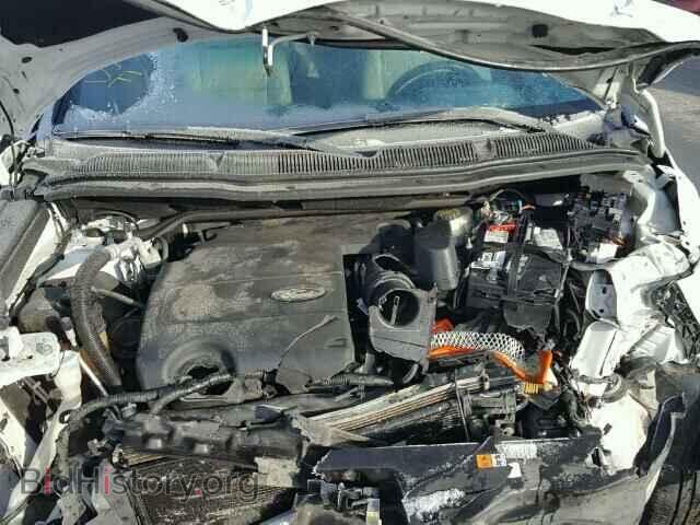 2013 FORD EXPLORER - VIN: 1FM5K8D82DGB20809 - Photo 7