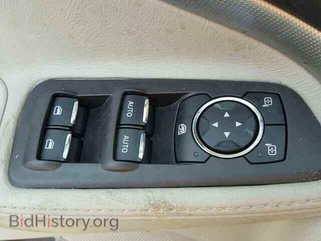 2013 FORD EXPLORER - VIN: 1FM5K8D82DGB20809 - Photo 9