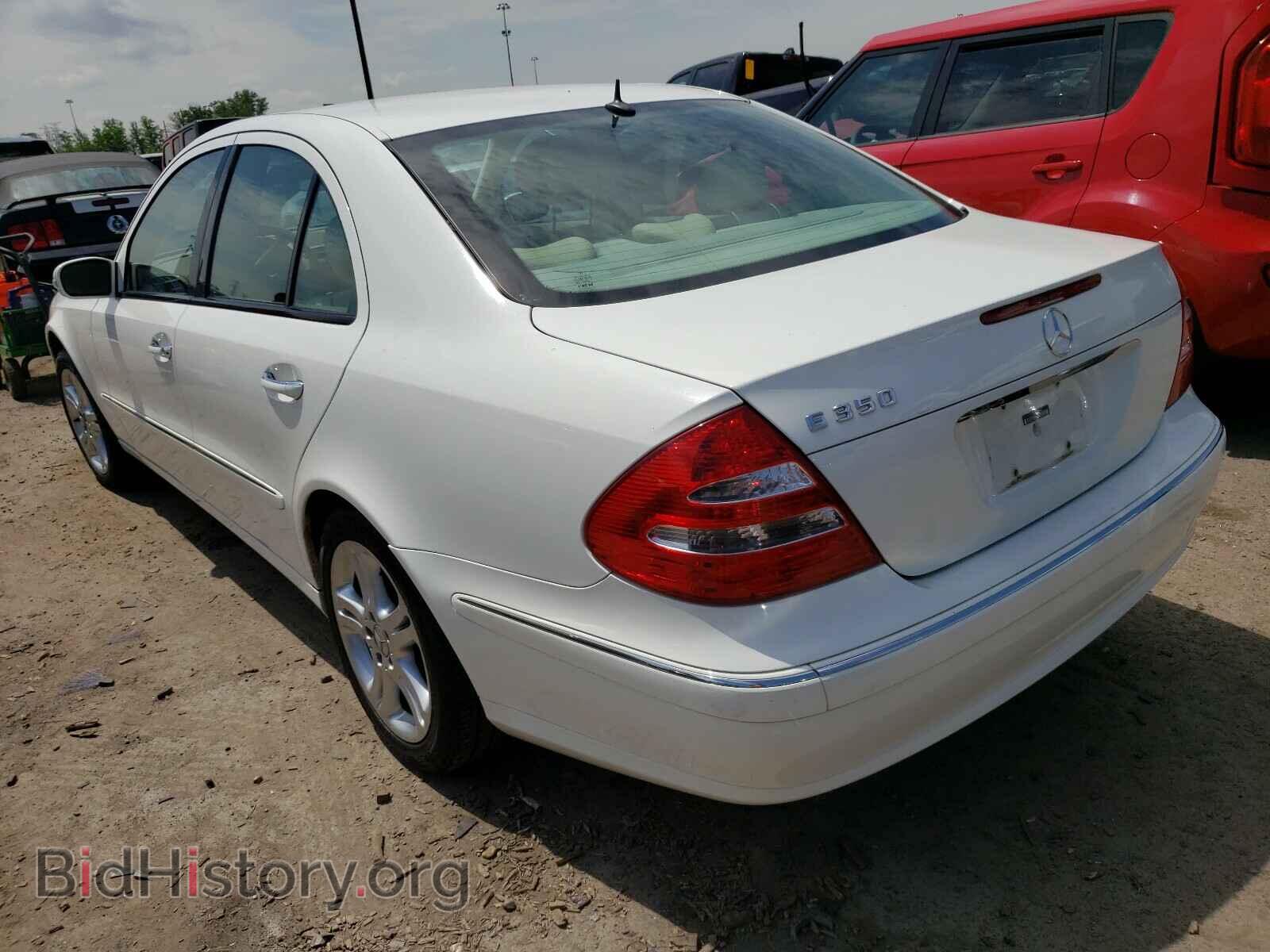 2006 MERCEDES-BENZ E-CLASS - VIN: WDBUF56J06A963916 - Фото 3