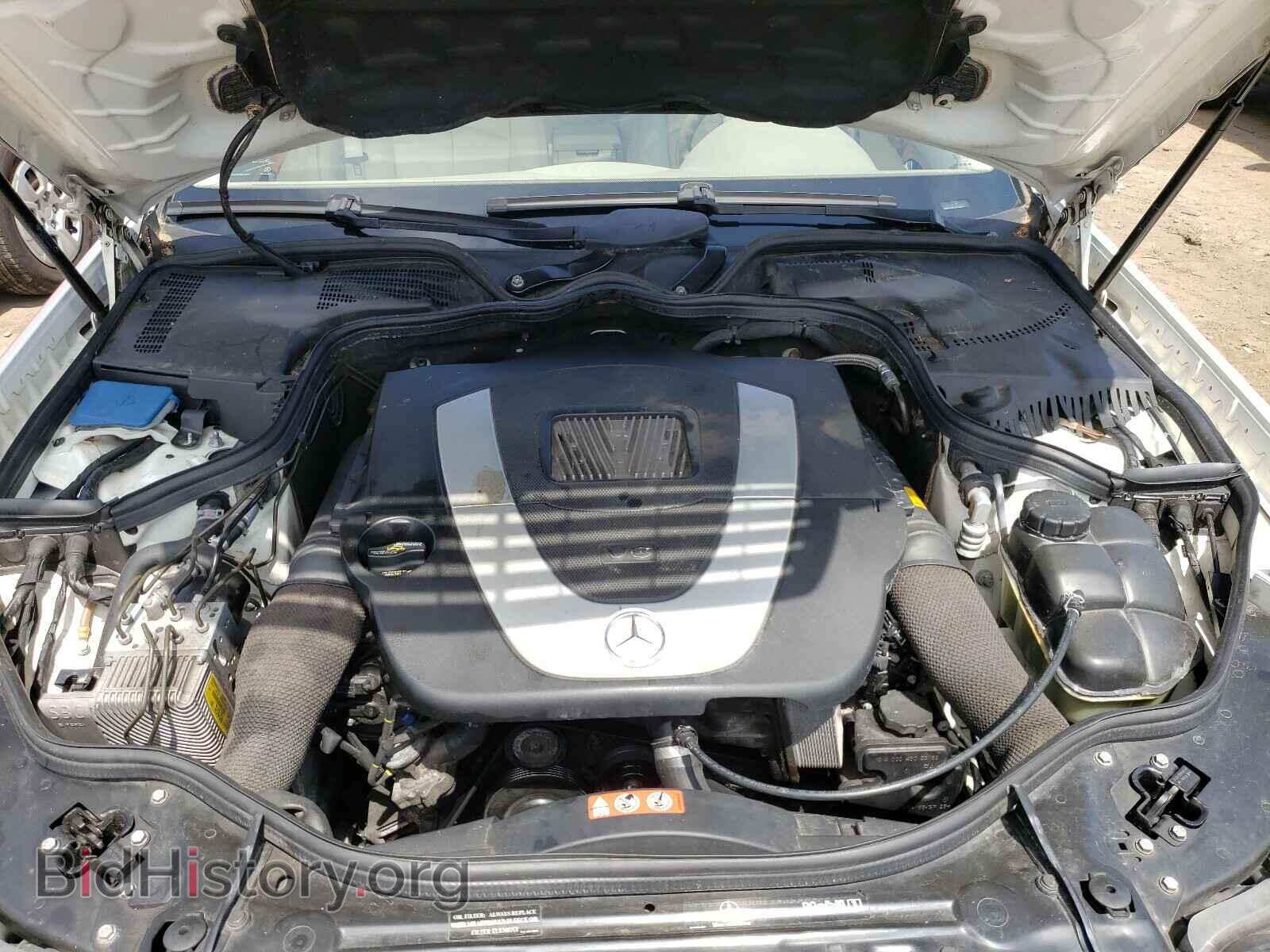 2006 MERCEDES-BENZ E-CLASS - VIN: WDBUF56J06A963916 - Фото 7