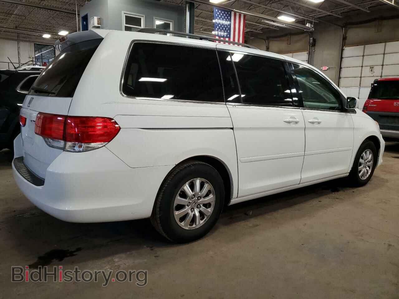 2009 HONDA All Models - VIN: 5FNRL38699B404311 - Фото 3