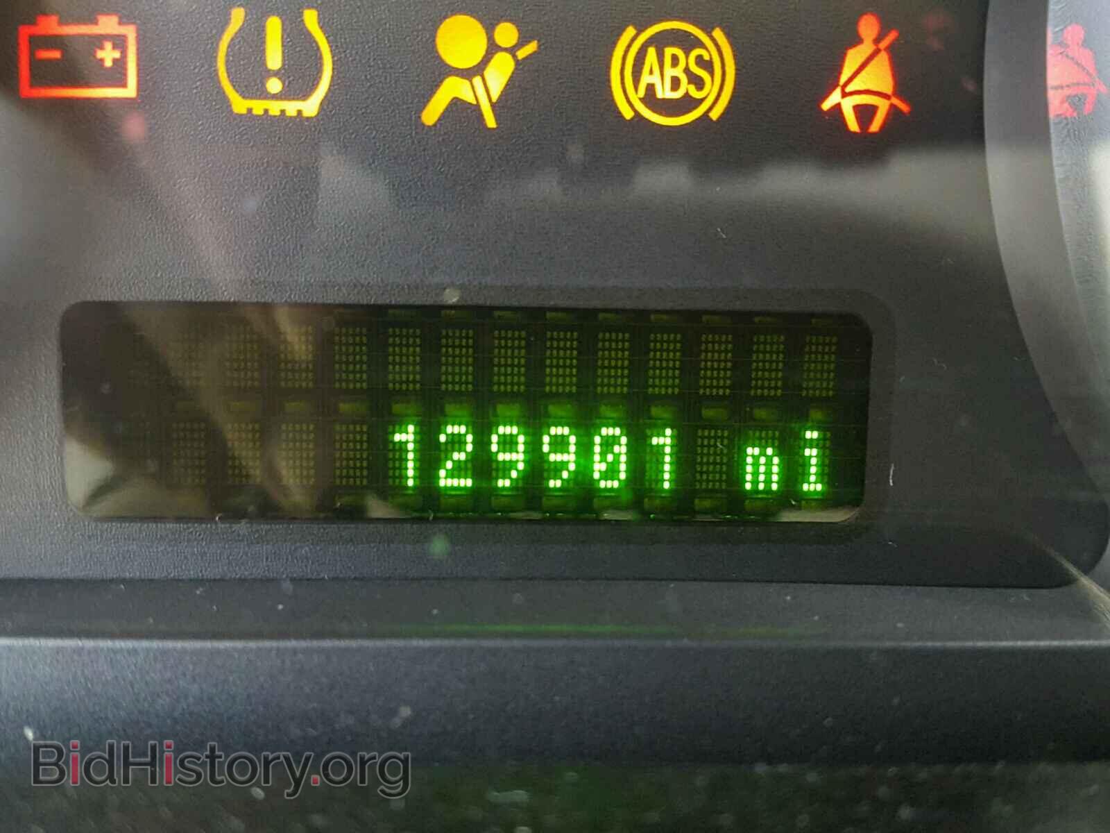 2007 FORD EDGE - VIN: 2FMDK49C97BB43470 - Photo 8