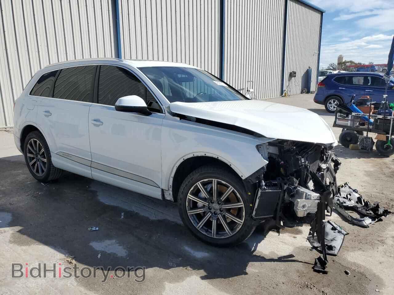 2017 AUDI Q7 - VIN: WA1LAAF7XHD034756 - Фото 4