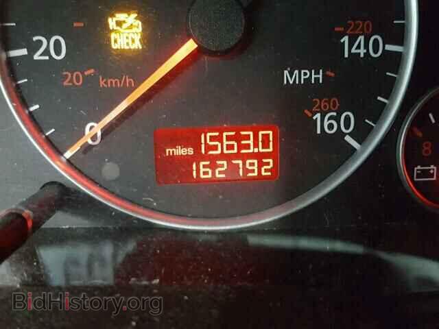 2004 AUDI A6 - VIN: WAULT64B94N037850 - Фото 8