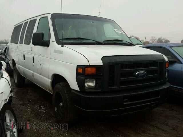 Фотография 1FBNE3BL3BDA70415 - FORD ECONOLINE 2011