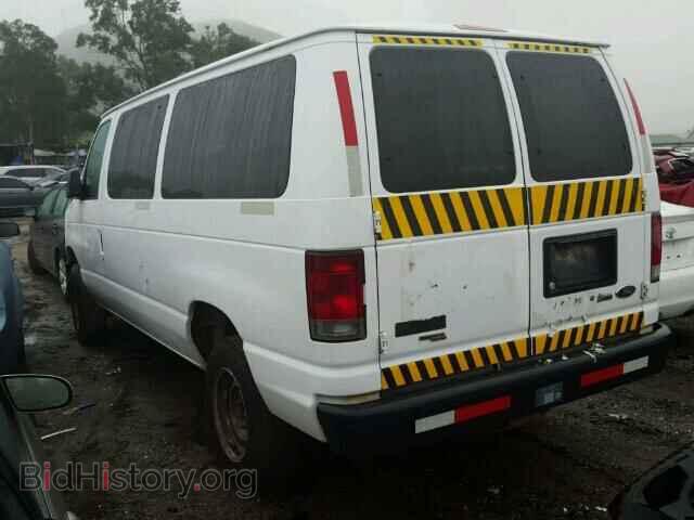 2011 FORD ECONOLINE - VIN: 1FBNE3BL3BDA70415 - Фото 3