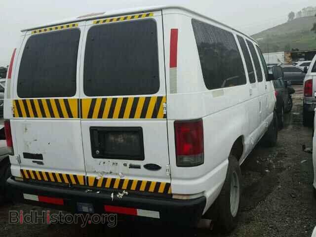 2011 FORD ECONOLINE - VIN: 1FBNE3BL3BDA70415 - Фото 4