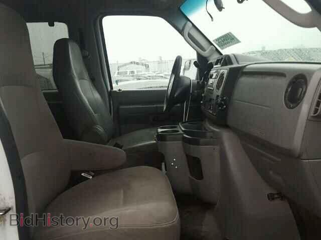 2011 FORD ECONOLINE - VIN: 1FBNE3BL3BDA70415 - Фото 5