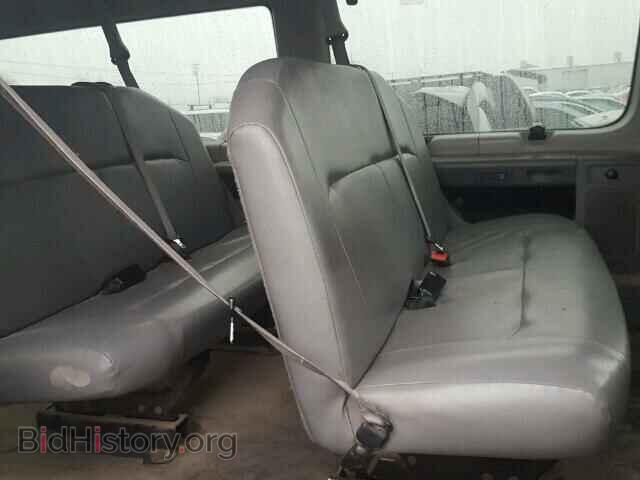2011 FORD ECONOLINE - VIN: 1FBNE3BL3BDA70415 - Фото 6