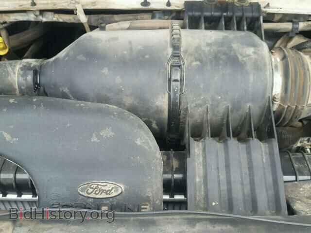 2011 FORD ECONOLINE - VIN: 1FBNE3BL3BDA70415 - Фото 7
