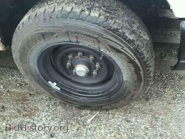 2011 FORD ECONOLINE - VIN: 1FBNE3BL3BDA70415 - Фото 9