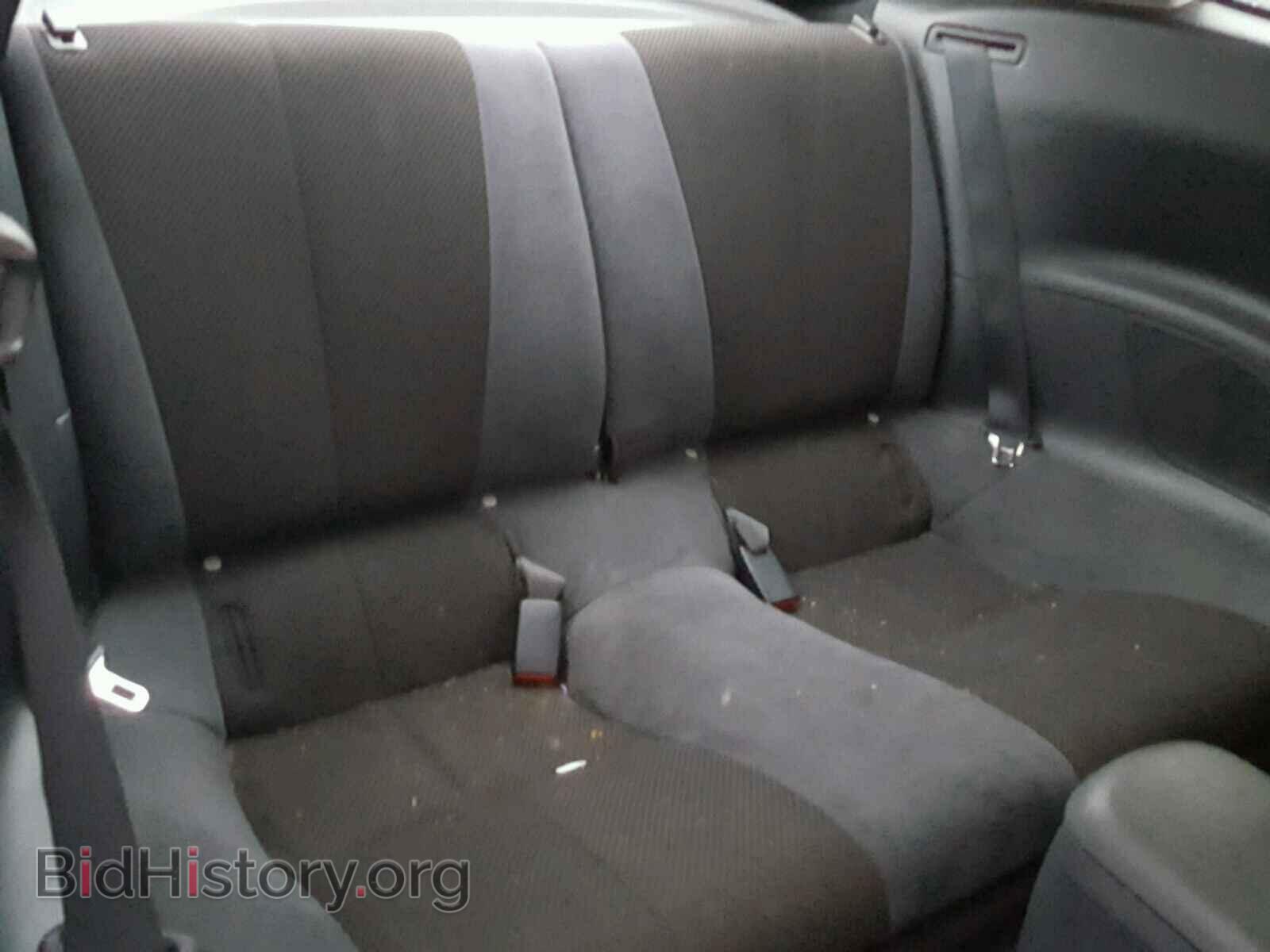 2008 MITSUBISHI ECLIPSE - VIN: 4A3AK24F08E004862 - Фото 6