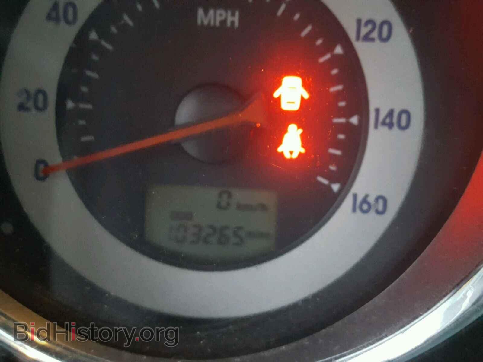 2008 MITSUBISHI ECLIPSE - VIN: 4A3AK24F08E004862 - Фото 8