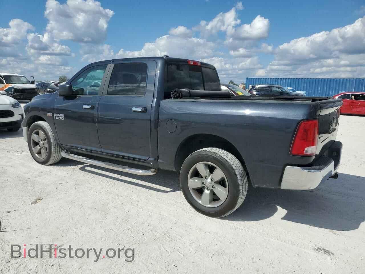 2017 RAM 1500 - VIN: 1C6RR7LT7HS766312 - Photo 2