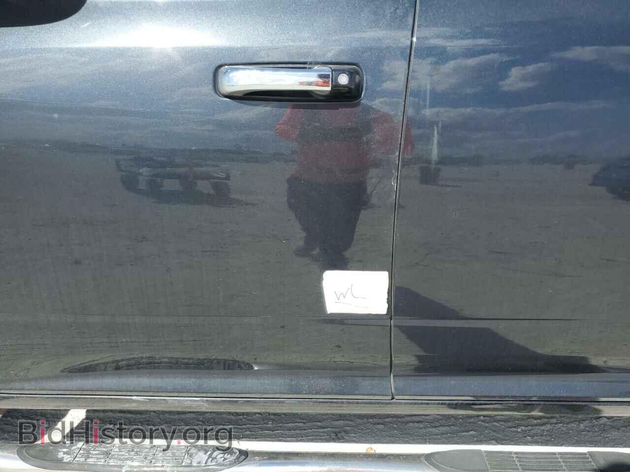 2017 RAM 1500 - VIN: 1C6RR7LT7HS766312 - Photo 12