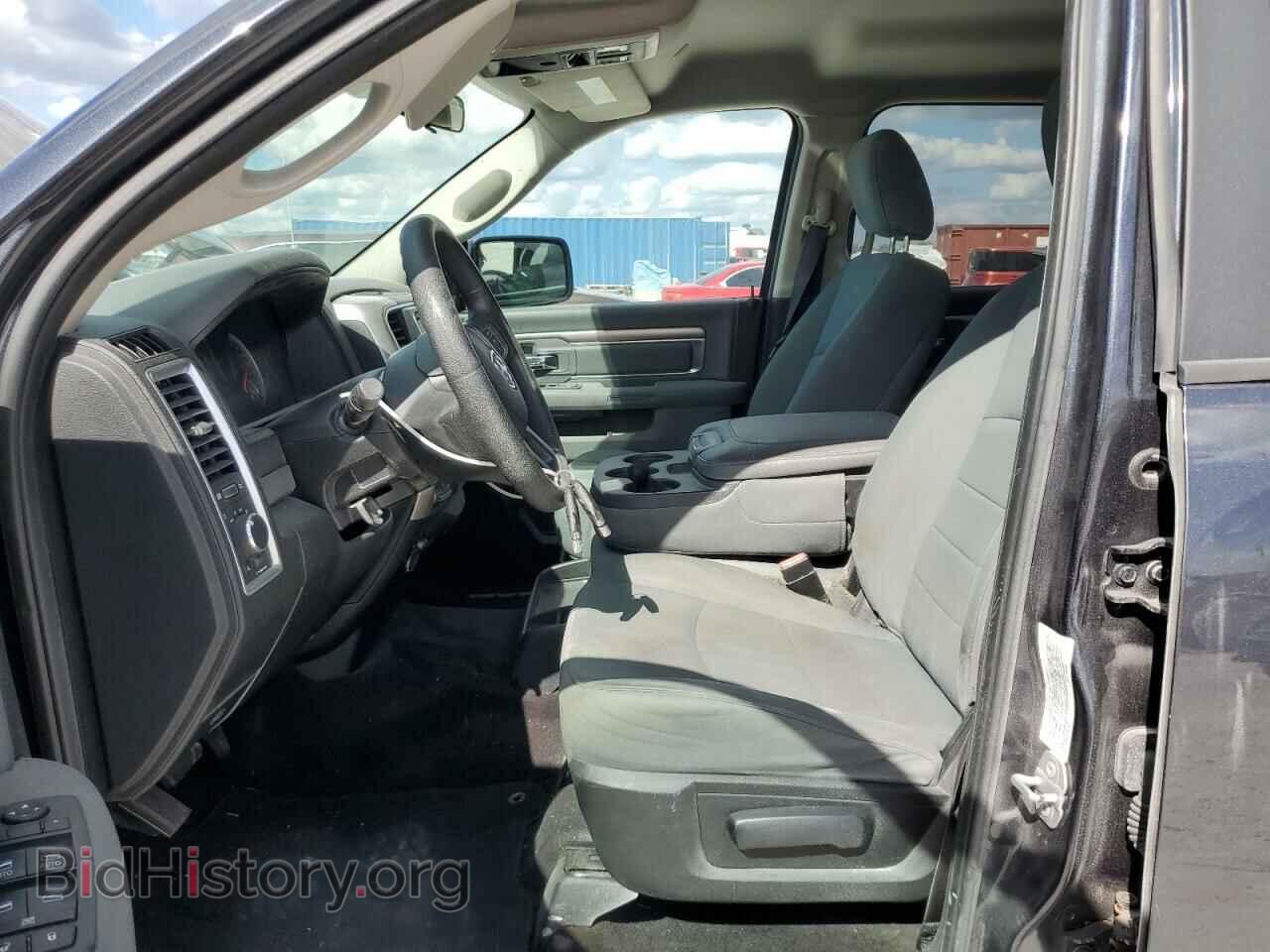 2017 RAM 1500 - VIN: 1C6RR7LT7HS766312 - Photo 7