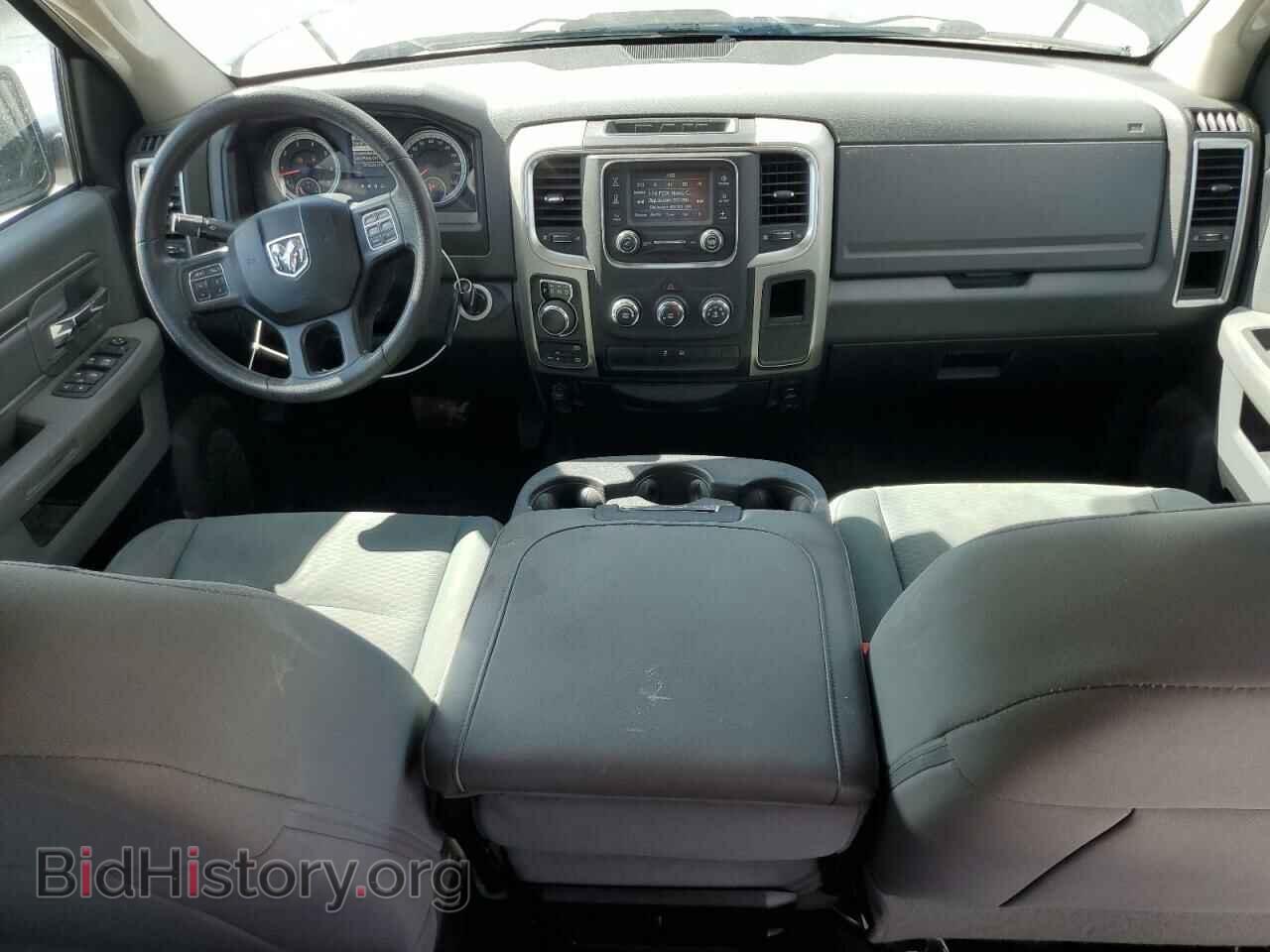 2017 RAM 1500 - VIN: 1C6RR7LT7HS766312 - Photo 8