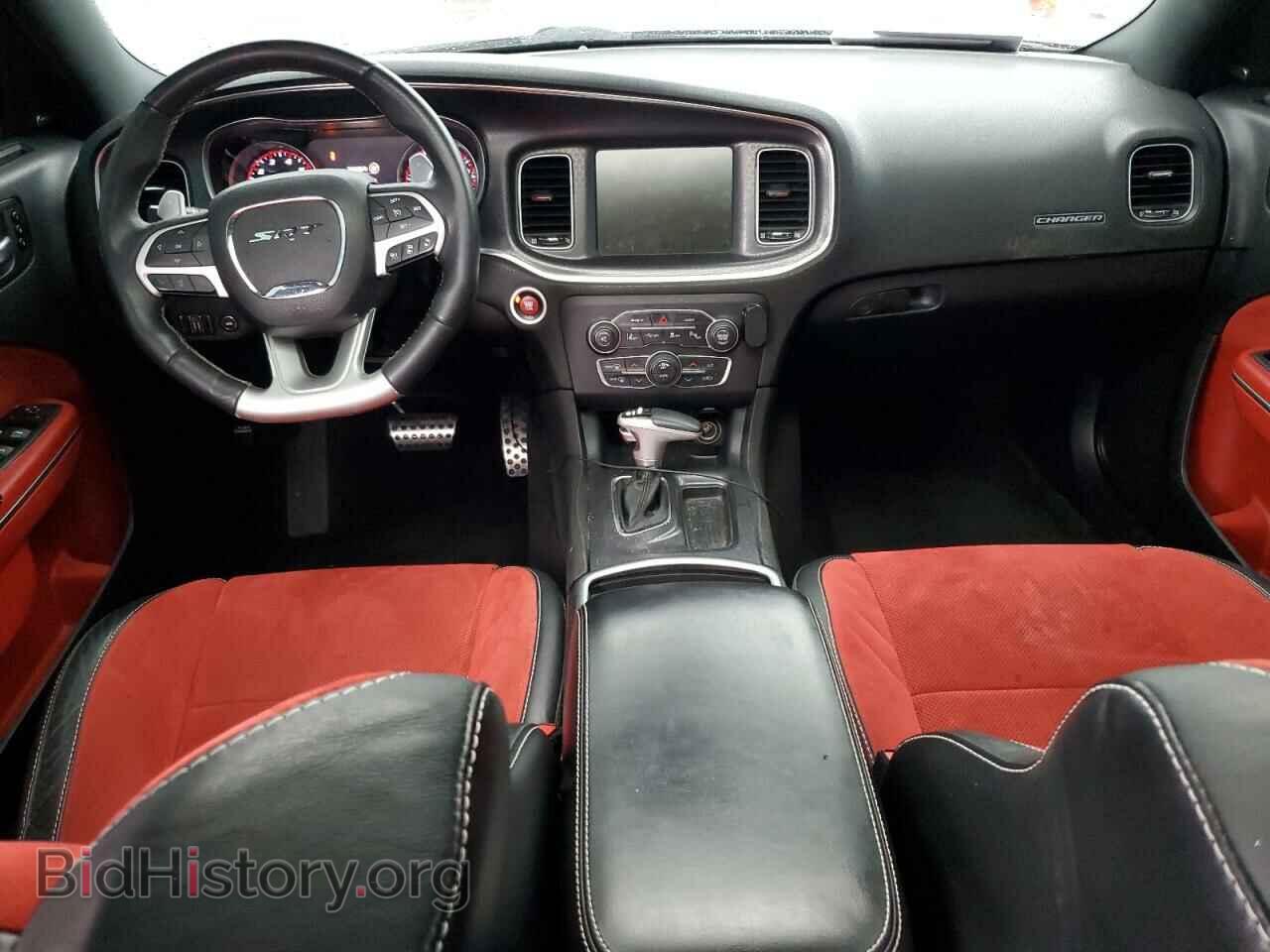 2015 DODGE CHARGER - VIN: 2C3CDXEJ7FH867321 - Фото 8