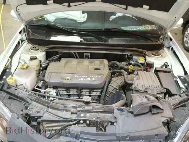 2014 CHRYSLER 200 - VIN: 1C3CCBBB5EN158847 - Фото 7