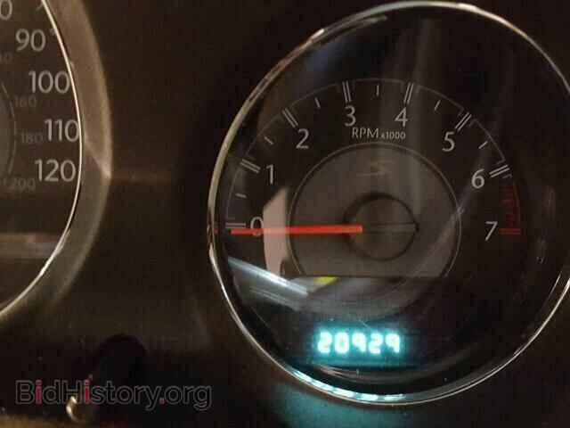2014 CHRYSLER 200 - VIN: 1C3CCBBB5EN158847 - Фото 8
