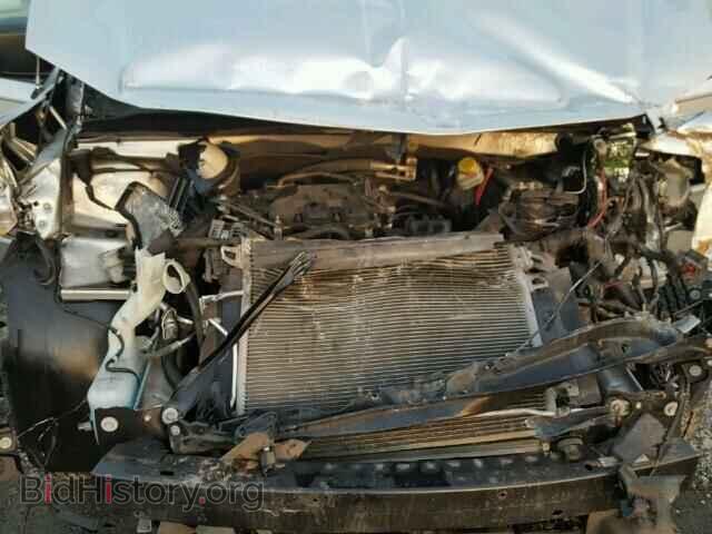 2010 DODGE CARAVAN - VIN: 2D4RN3D17AR394250 - Фото 7