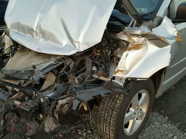 2010 DODGE CARAVAN - VIN: 2D4RN3D17AR394250 - Фото 10