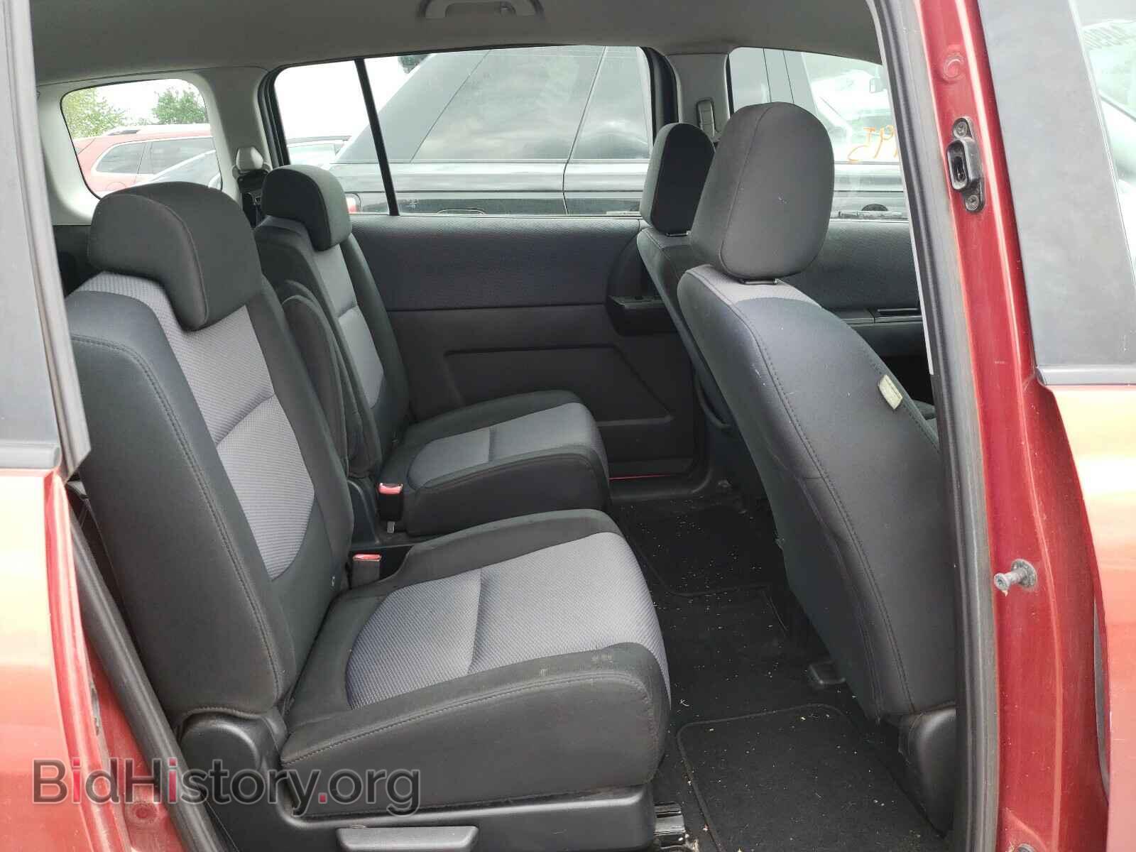 2006 MAZDA 5 - VIN: JM1CR293060118912 - Фото 6