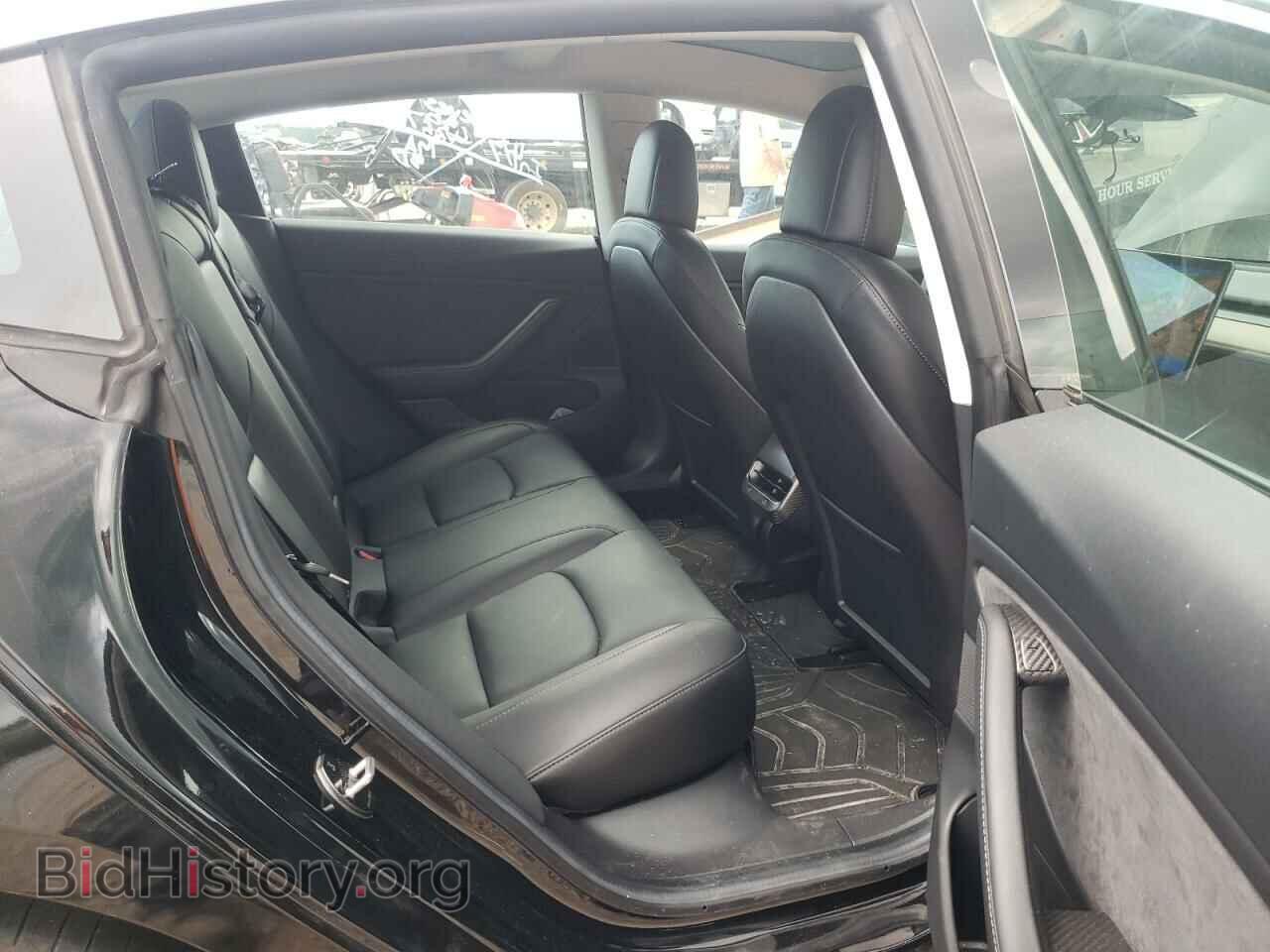 2019 TESLA MODEL 3 - VIN: 5YJ3E1EA1KF396028 - Photo 6