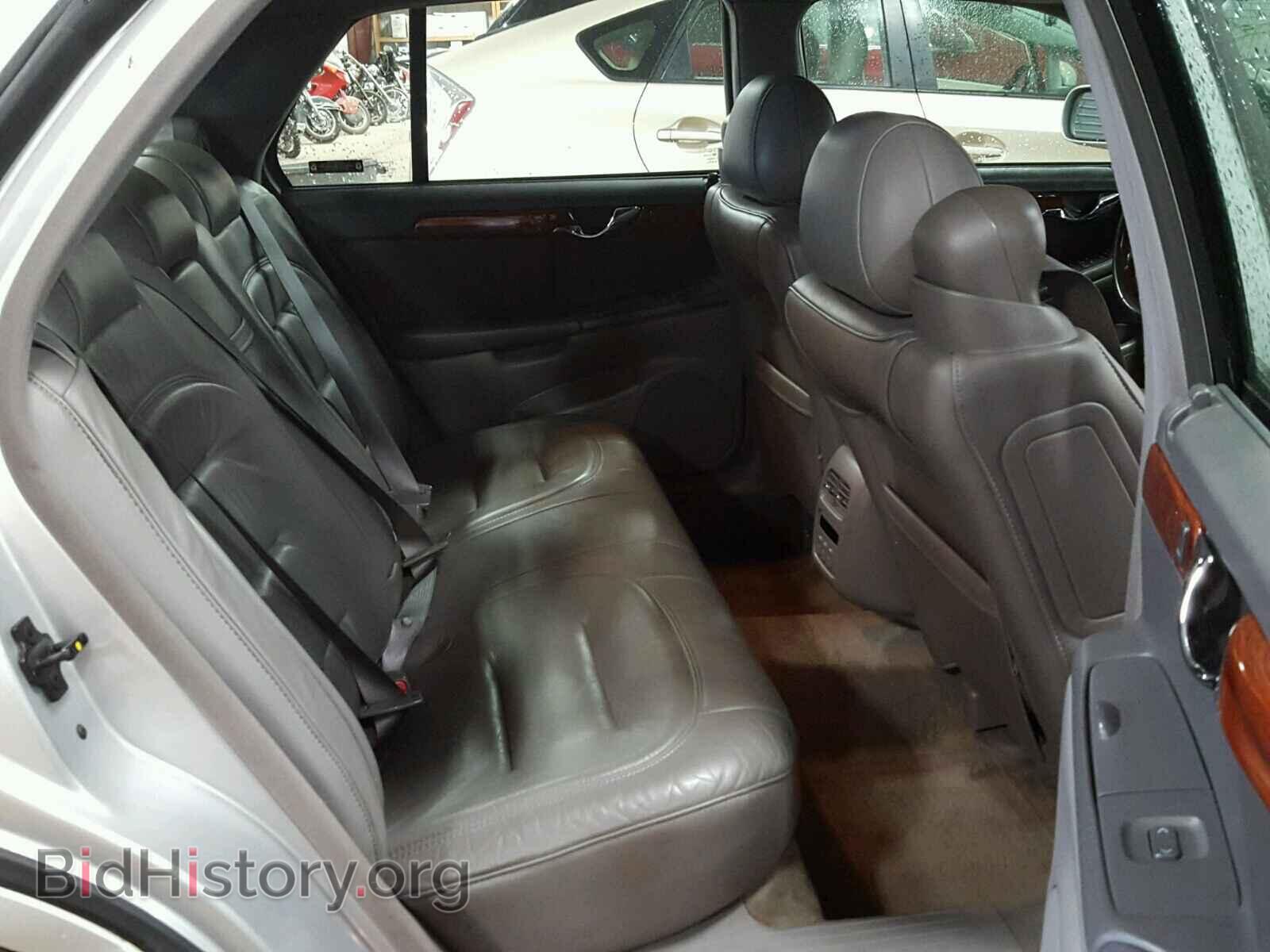 2003 CADILLAC DEVILLE - VIN: 1G6KD54Y03U104448 - Photo 6