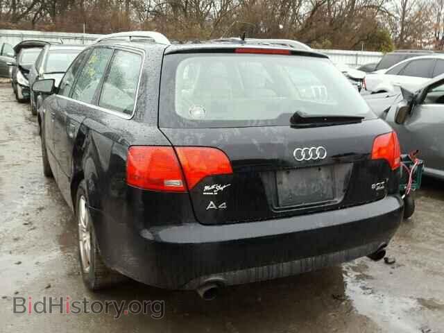 2005 AUDI A4 - VIN: WAUKF78E85A568009 - Фото 3