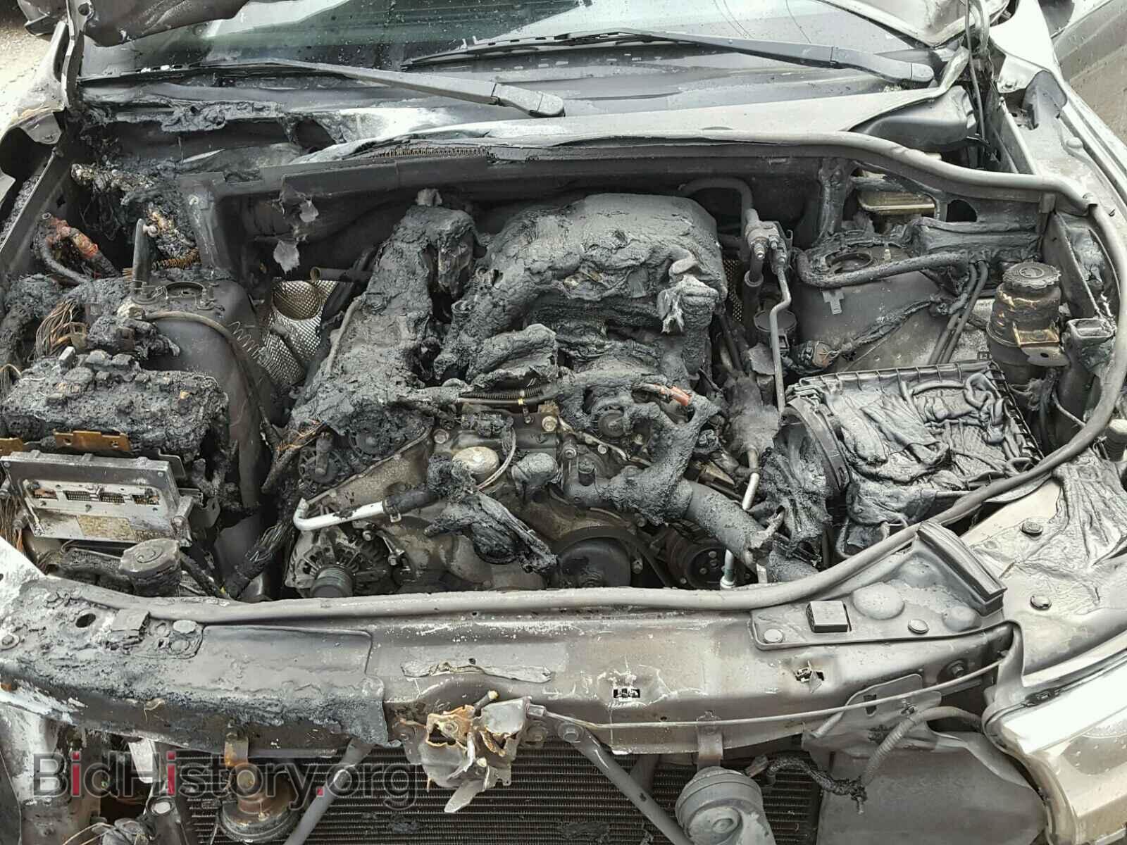 2011 DODGE DURANGO - VIN: 1D4RE2GG2BC708925 - Photo 7