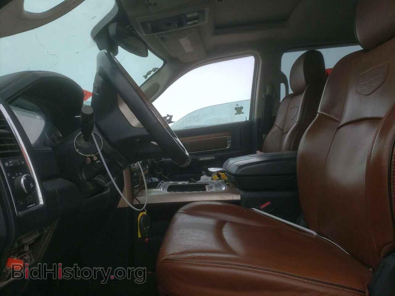 2016 RAM 1500 - VIN: 1C6RR7PT5GS153579 - Фото 7