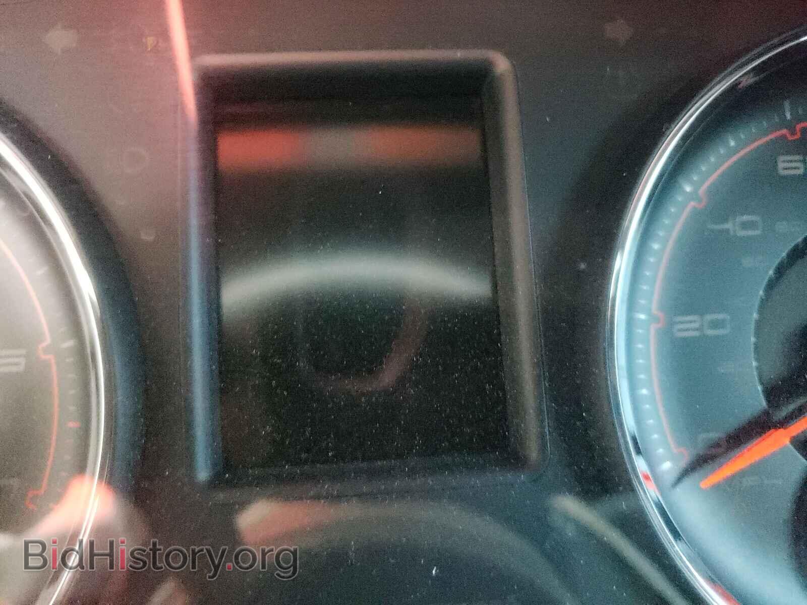 2013 DODGE CHARGER - VIN: 2C3CDXBG0DH636721 - Фото 8