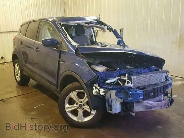 Photo 1FMCU9GX3EUB85830 - FORD ESCAPE 2014