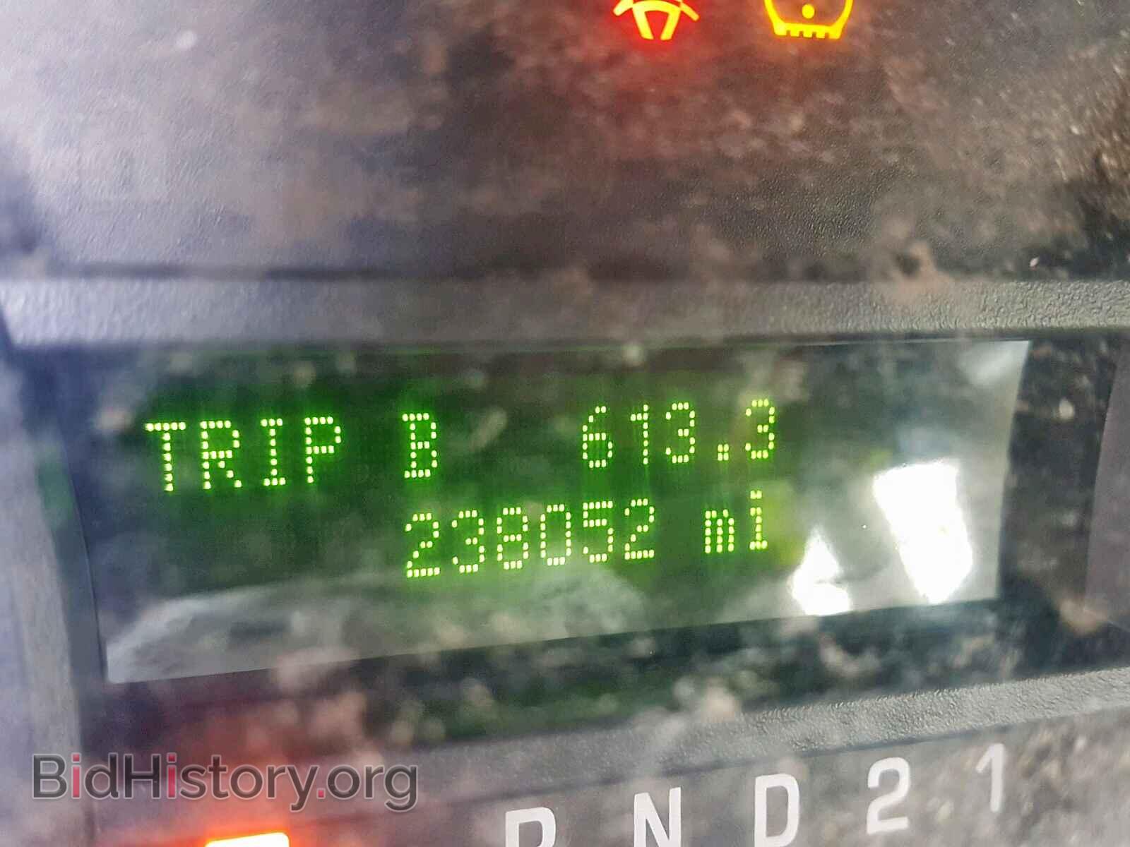 2010 FORD ECONOLINE - VIN: 1FBSS3BL4ADA00951 - Фото 8