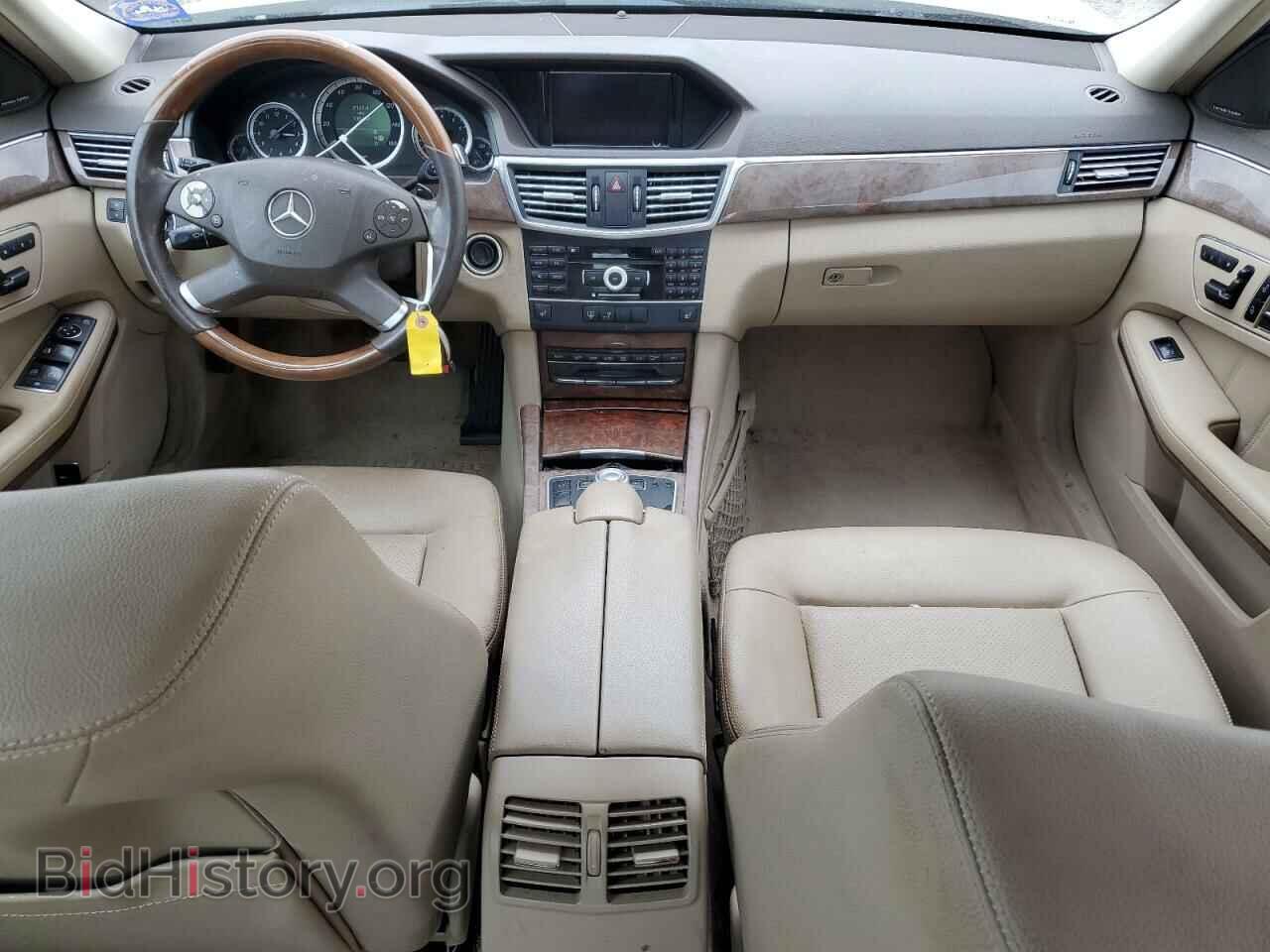 2011 MERCEDES-BENZ E-CLASS - VIN: WDDHF8HB2BA355759 - Фото 8