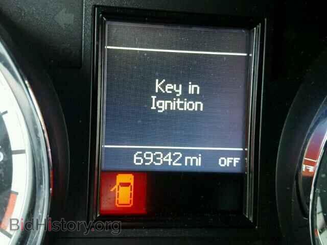 2012 DODGE DURANGO - VIN: 1C4RDJAG7CC322120 - Photo 8