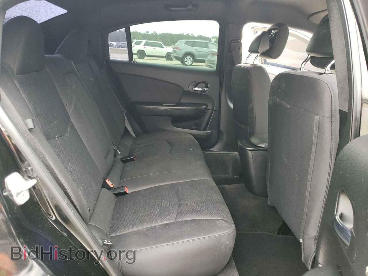 2012 CHRYSLER 200 - VIN: 1C3CCBBB7CN267789 - Фото 10