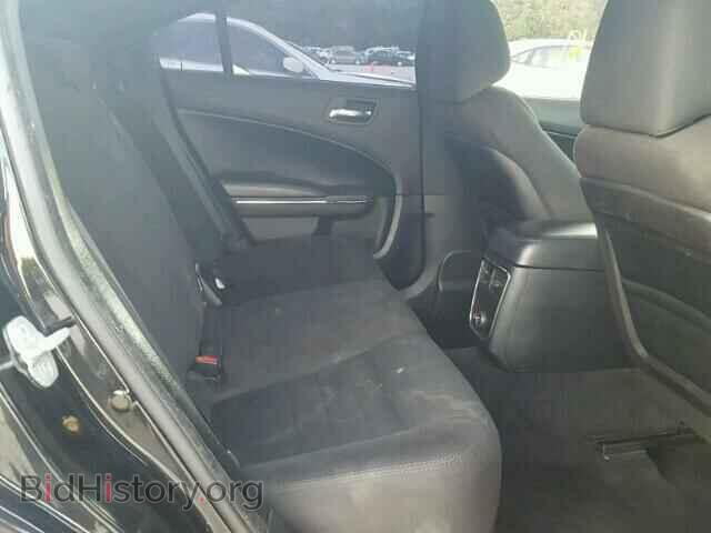 2013 DODGE CHARGER - VIN: 2C3CDXBG3DH502009 - Фото 6