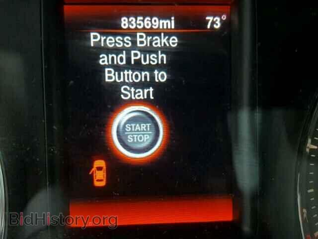 2013 DODGE CHARGER - VIN: 2C3CDXBG3DH502009 - Фото 8