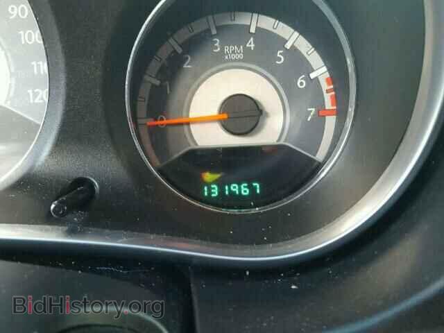 2012 CHRYSLER 200 - VIN: 1C3CCBAB5CN169071 - Фото 8