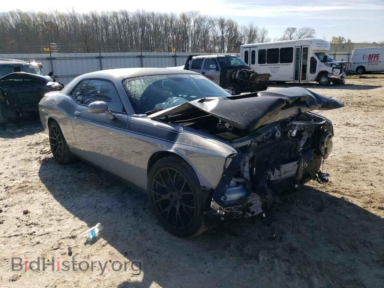 2020 DODGE CHALLENGER - VIN: 2C3CDZBT1LH246590 - Фото 4