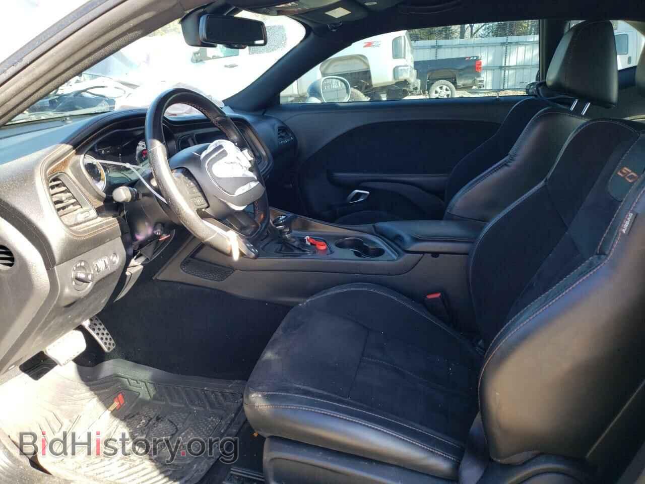 2020 DODGE CHALLENGER - VIN: 2C3CDZBT1LH246590 - Фото 7
