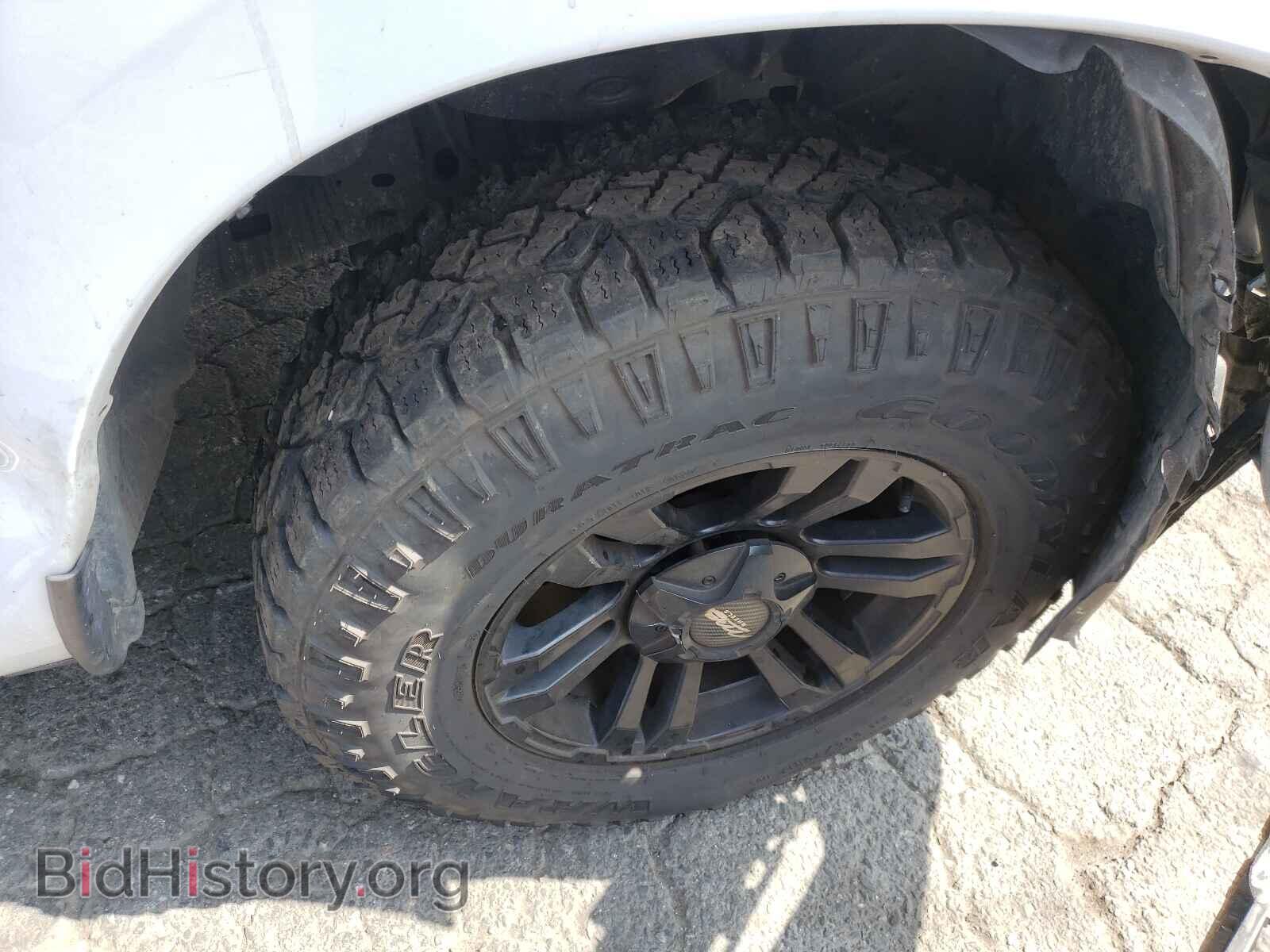 2014 RAM 1500 - VIN: 1C6RR7XT5ES149853 - Фото 9