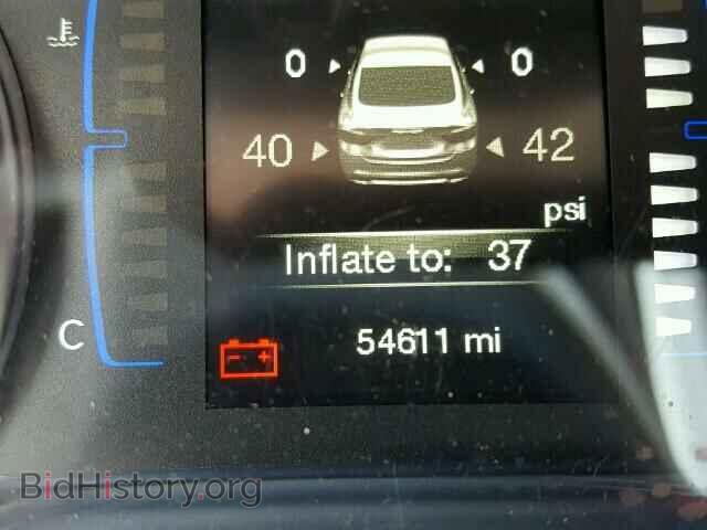 2015 CHRYSLER 200 - VIN: 1C3CCCAB9FN744847 - Фото 8