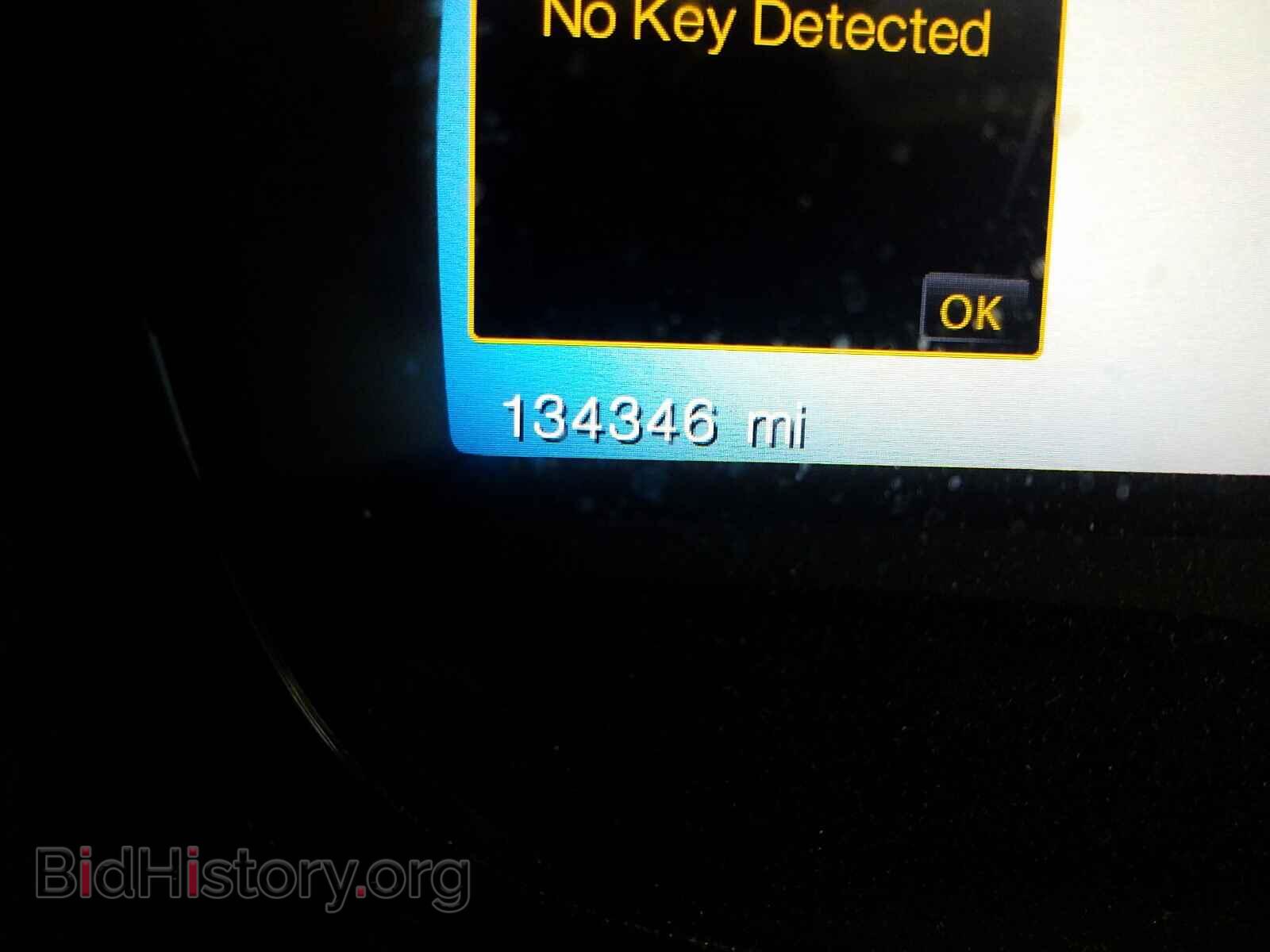 2013 FORD EDGE - VIN: 2FMDK3KC9DBA90463 - Photo 8