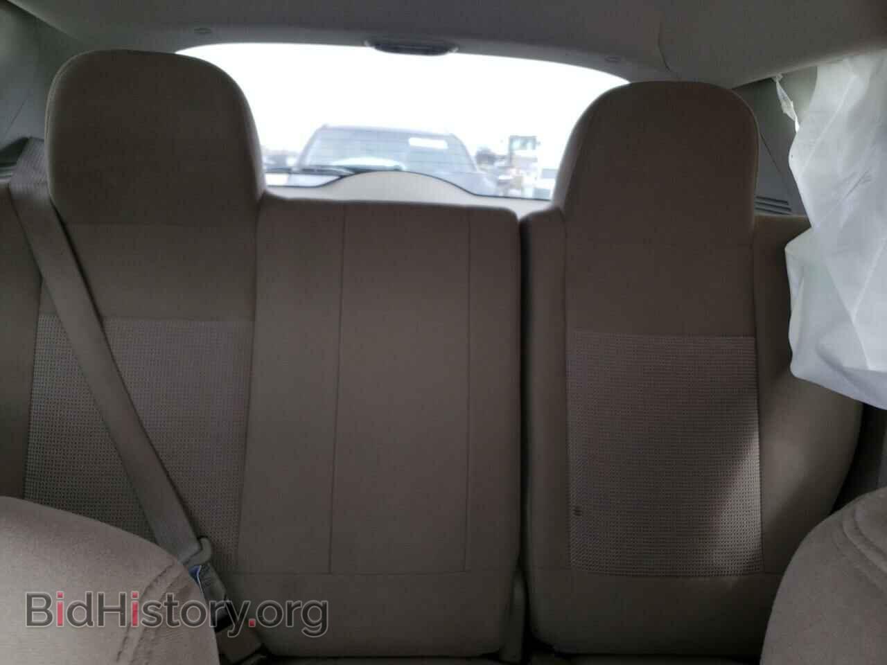 2017 JEEP COMPASS - VIN: 1C4NJCBA2HD148181 - Фото 10