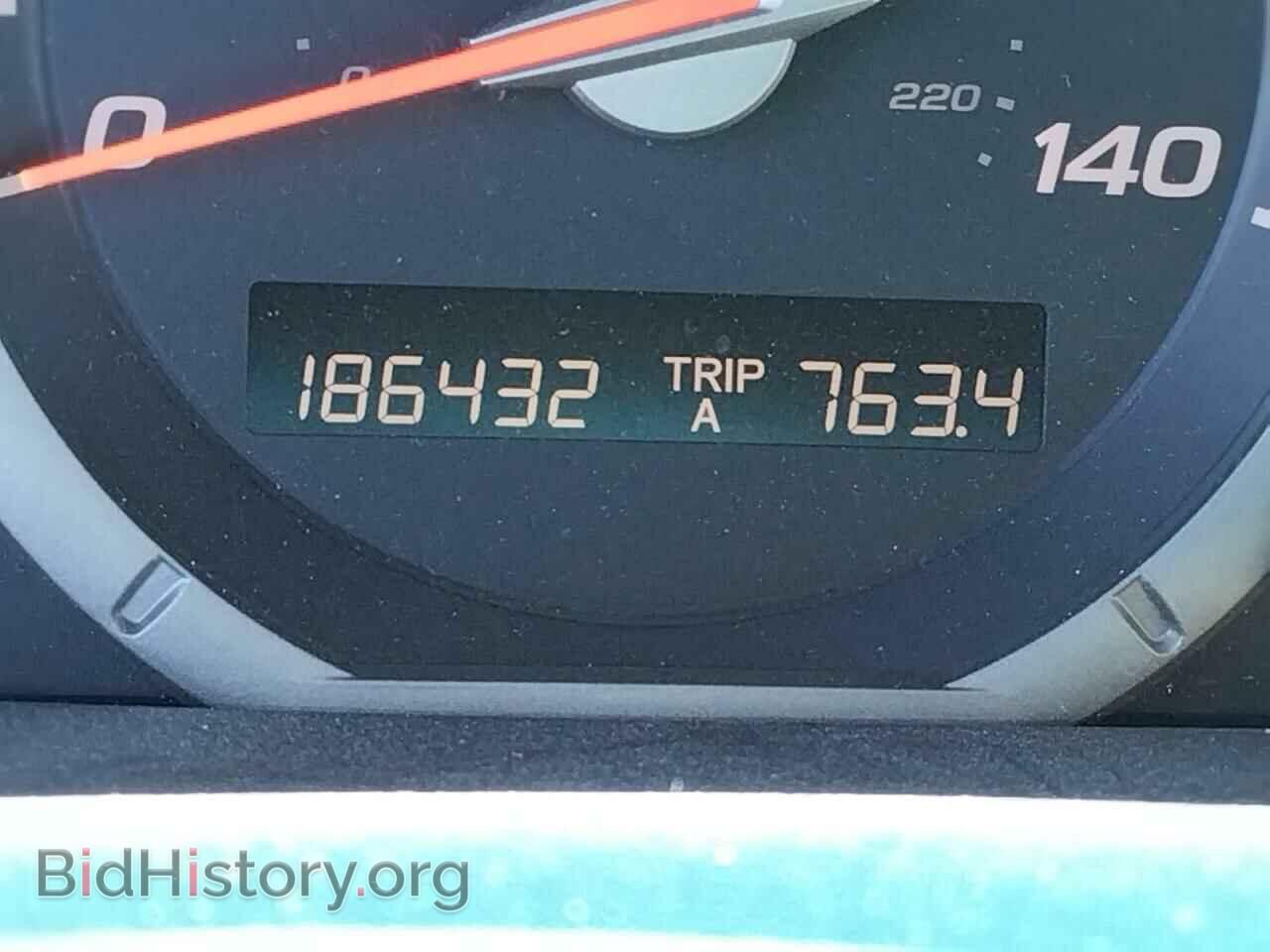 2006 HONDA PILOT - VIN: 5FNYF28126B012381 - Фото 8